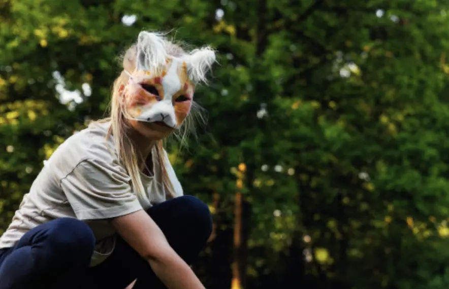 Qué significa ser therian